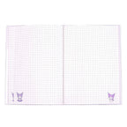 Produktbild Hello Kitty - Kuromi Anteckningsbok
