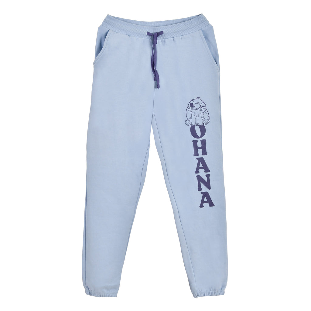Produktbild Stitch Ohana sweatpants - Lilo & Stitch