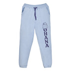Produktbild Stitch Ohana sweatpants - Lilo & Stitch