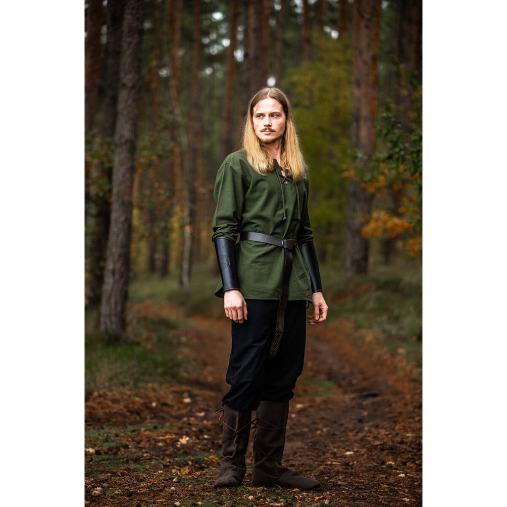 Product image Medieval Shirt Otto green
