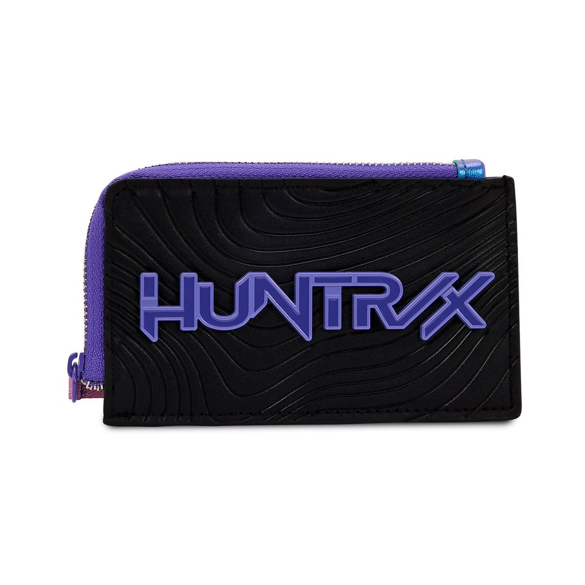 Produktbild KPop Demon Hunters - Huntrix Kortfodral