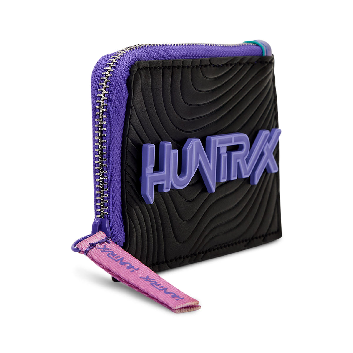Produktbild KPop Demon Hunters - Huntrix Kortfodral