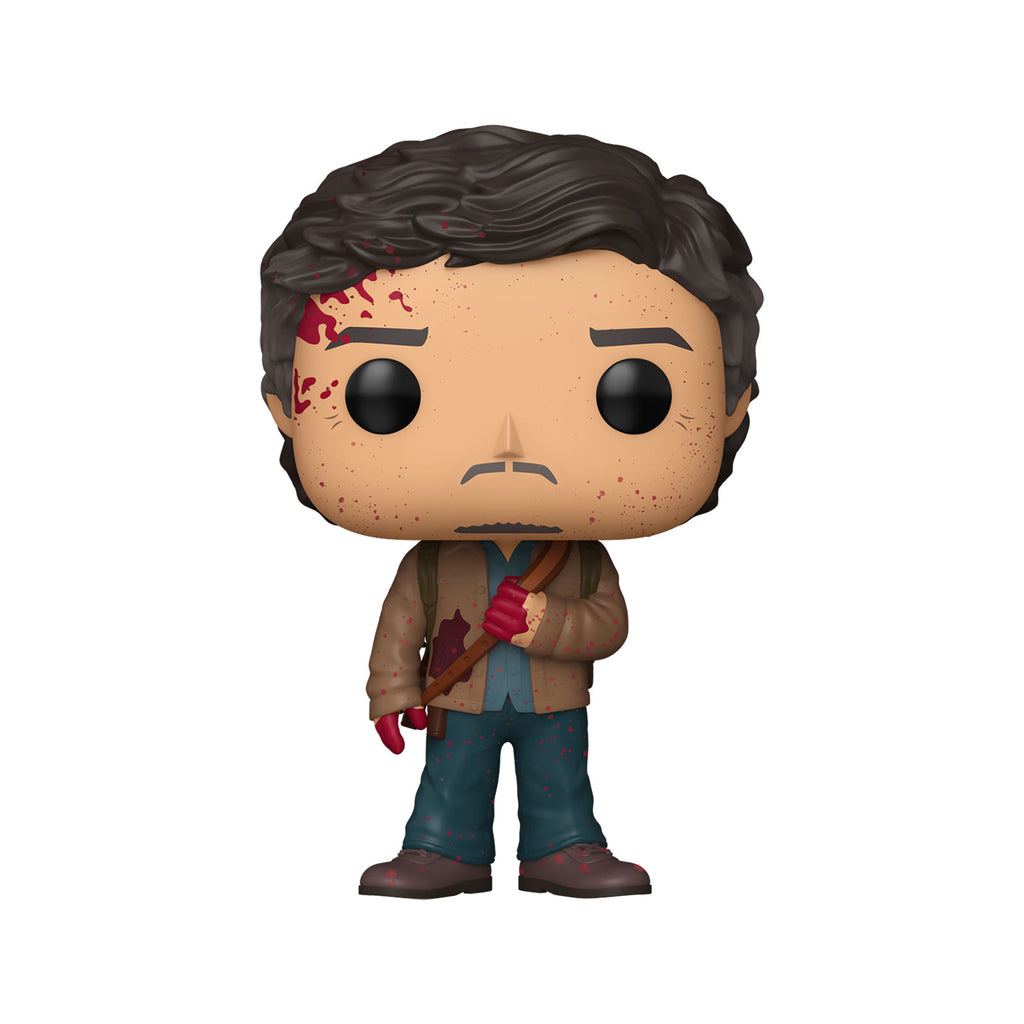 Produktbild The Last of Us - Joel Miller (Bloody) Funko Pop-figur