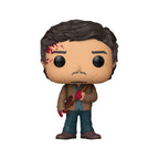 Produktbild The Last of Us - Joel Miller (Bloody) Funko Pop-figur