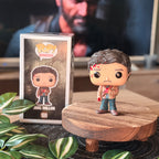 Produktbild The Last of Us - Joel Miller (Bloody) Funko Pop-figur