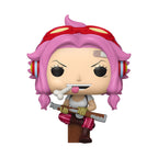Produktbild One Piece - Ginny Funko Pop-figur