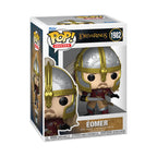 Produktbild Sagan om Ringen - Éomer Funko Pop!-figur