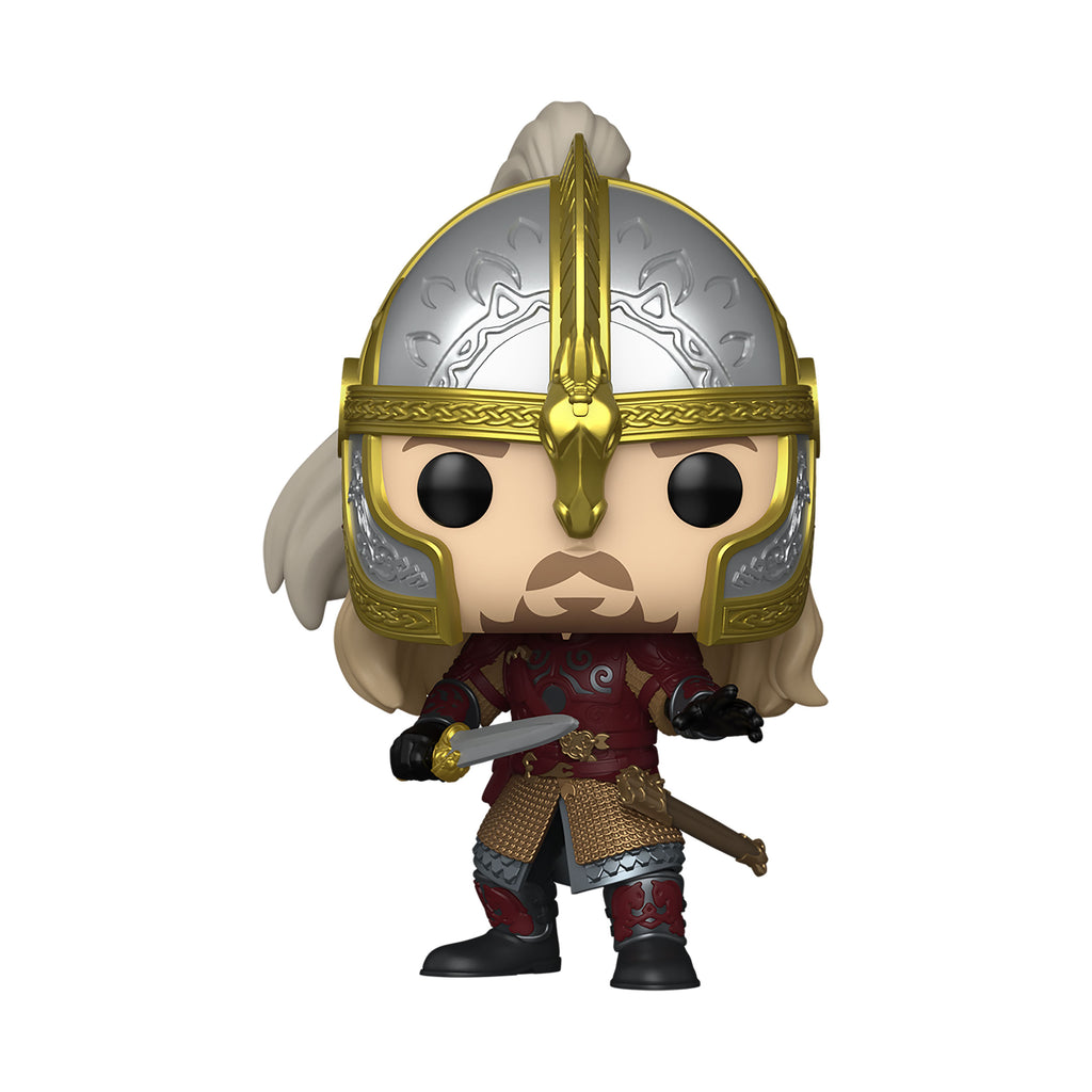 Produktbild Sagan om Ringen - Éomer Funko Pop!-figur