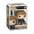 Produktbild Sagan om Ringen - Pippin Peregrin Took Funko Pop!-figur
