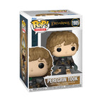 Produktbild Sagan om Ringen - Pippin Peregrin Took Funko Pop!-figur