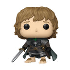 Produktbild Sagan om Ringen - Pippin Peregrin Took Funko Pop!-figur