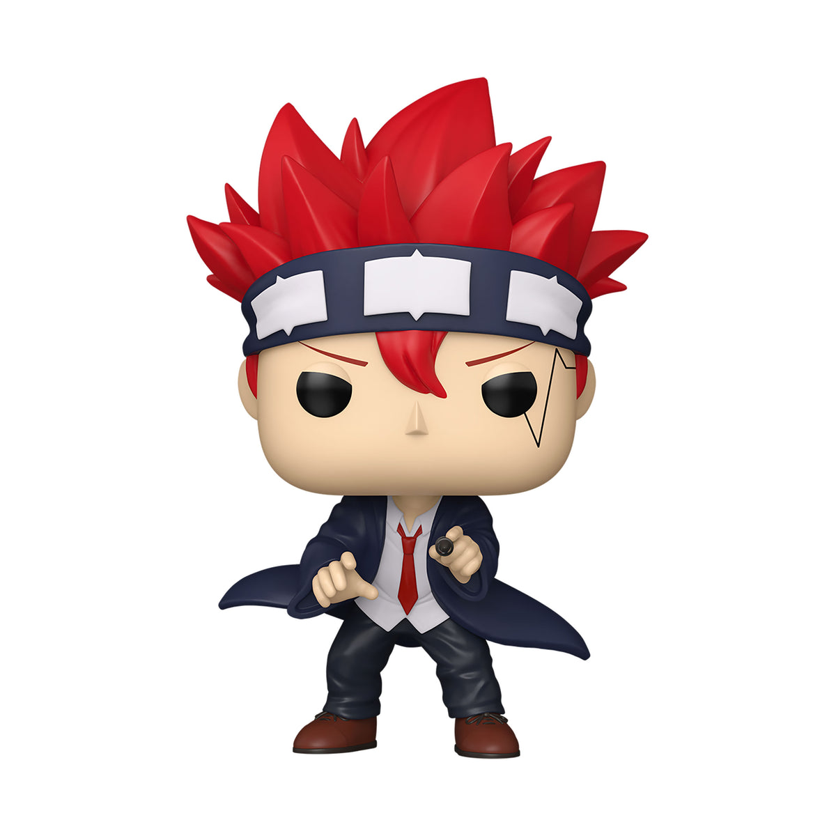 Produktbild Mashle - Dot Barrett Funko Pop!-figur