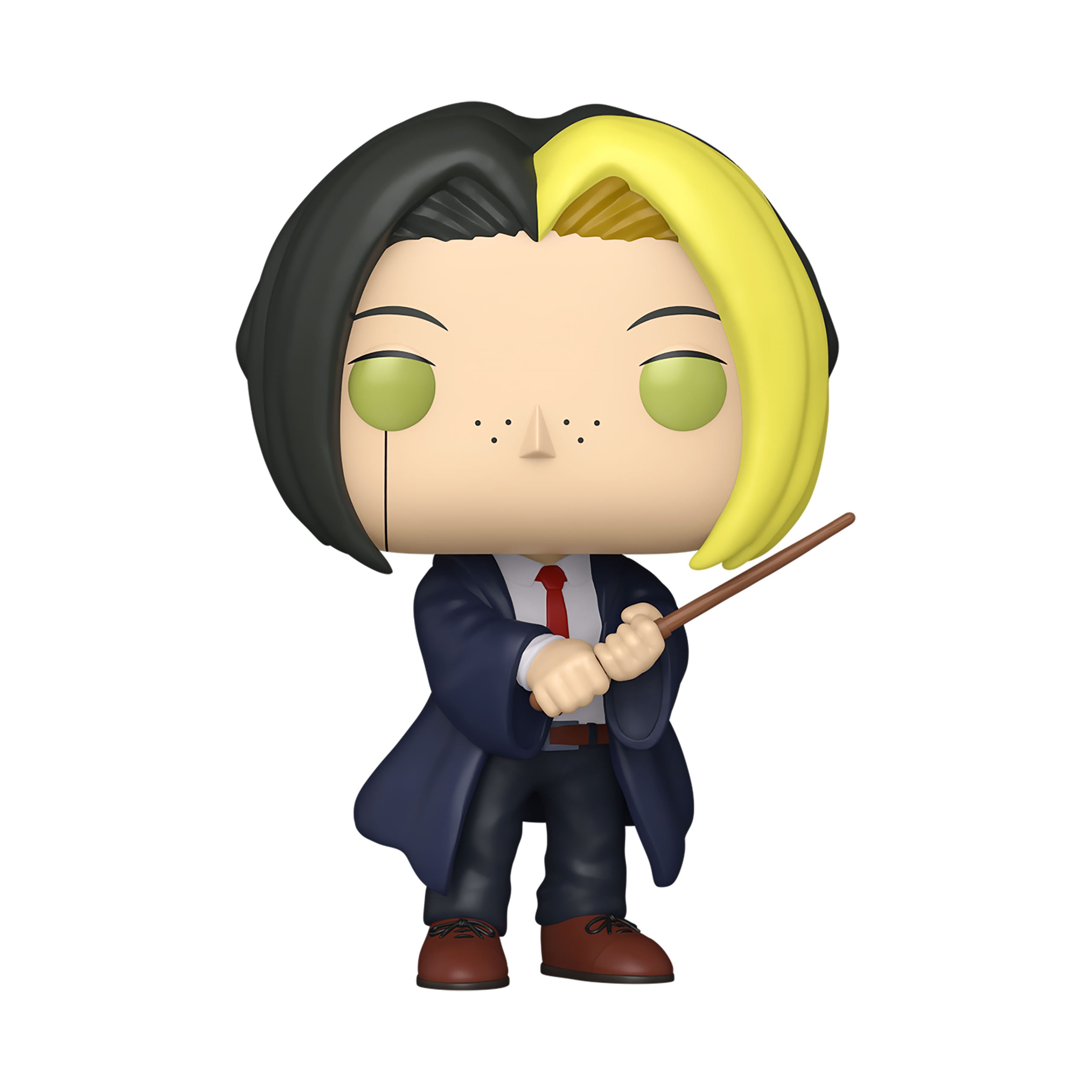 Produktbild Mashle - Finn Ames Funko Pop-figur