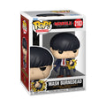 Produktbild Mashle - Mash Burnedead Funko Pop-figur
