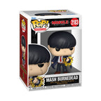 Produktbild Mashle - Mash Burnedead Funko Pop-figur