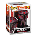 Produktbild Darth Maul: Rook Kast Funko Pop bobblehead-figur – Star Wars