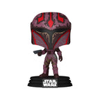 Produktbild Darth Maul: Rook Kast Funko Pop bobblehead-figur – Star Wars