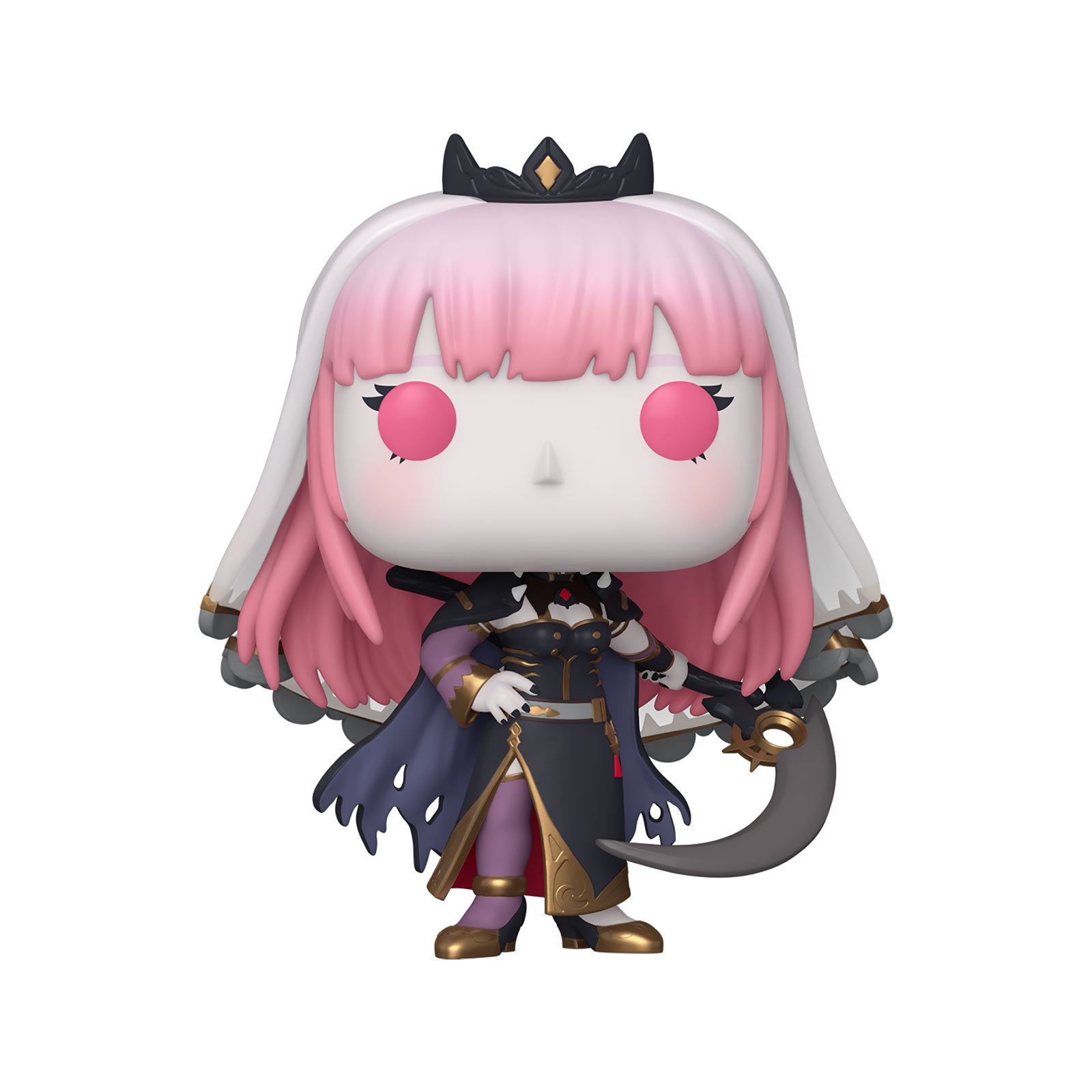Produktbild Hololive Production - Mori Calliope Funko Pop-figur