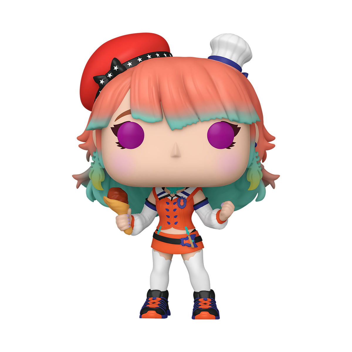 Produktbild Hololive Production - Takanashi Kiara Funko Pop!-figur