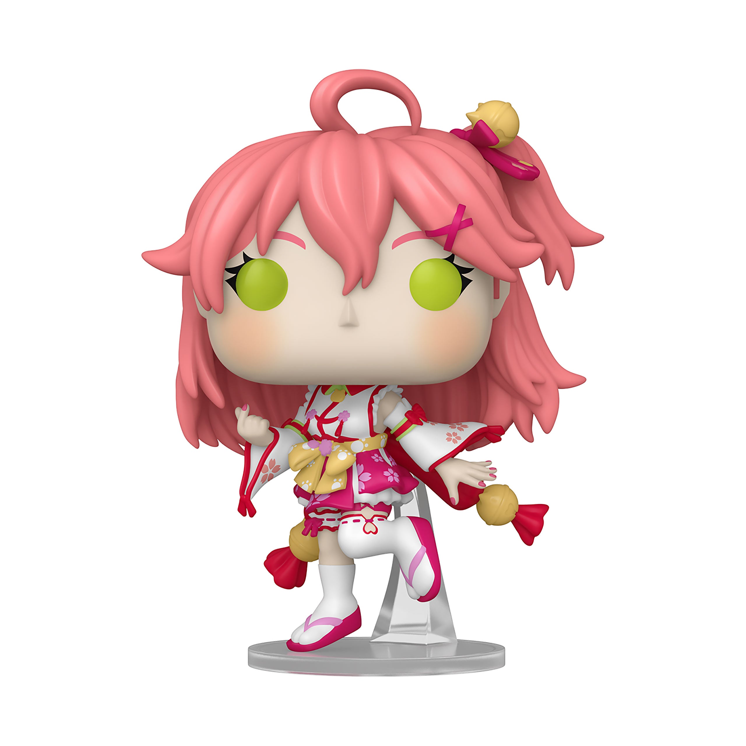 Produktbild Hololive Production - Sakura Miko Funko Pop-figur