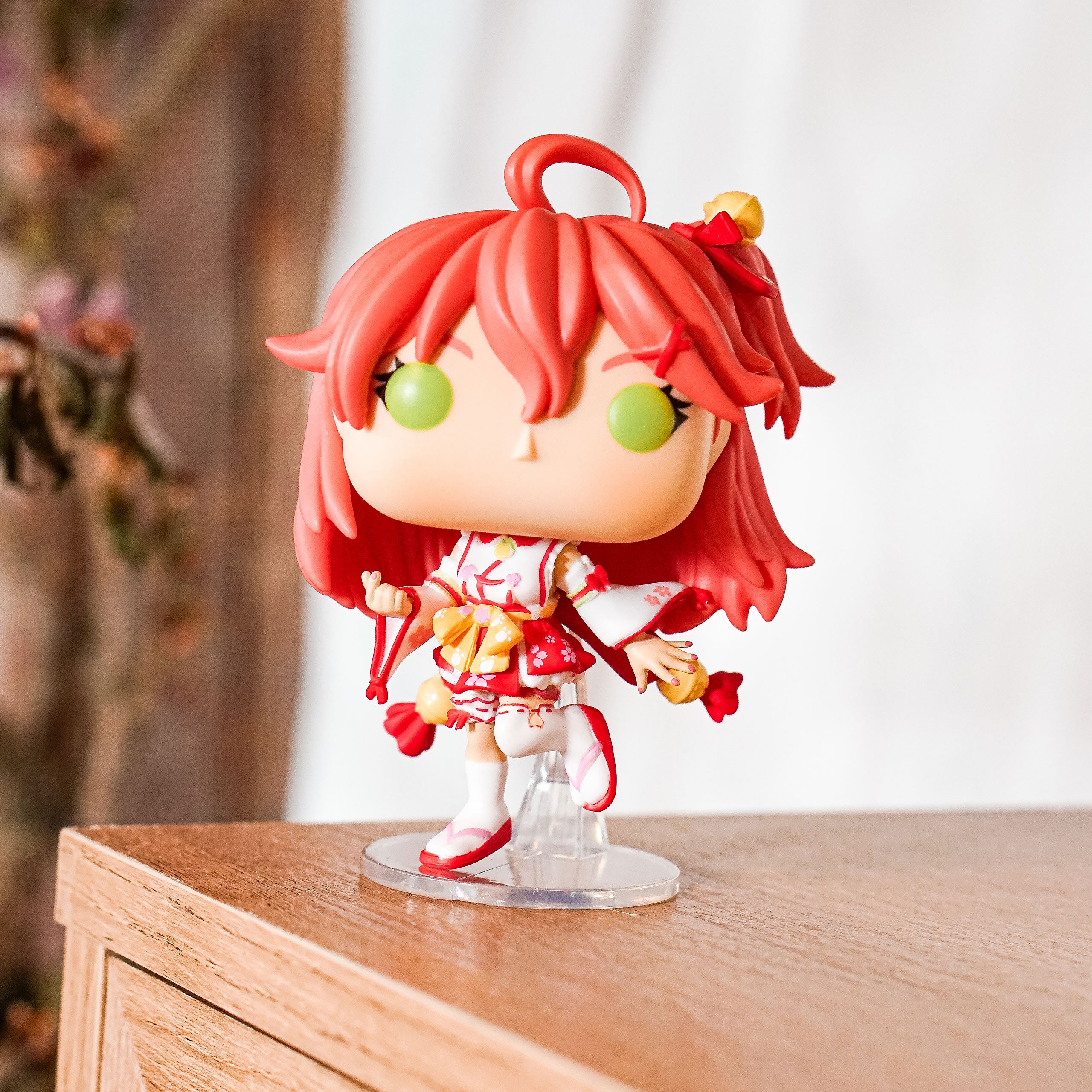 Produktbild Hololive Production - Sakura Miko Funko Pop-figur