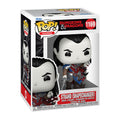 Produktbild Dungeons & Dragons - Strahd Funko Pop!-figur