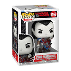 Produktbild Dungeons & Dragons - Strahd Funko Pop!-figur