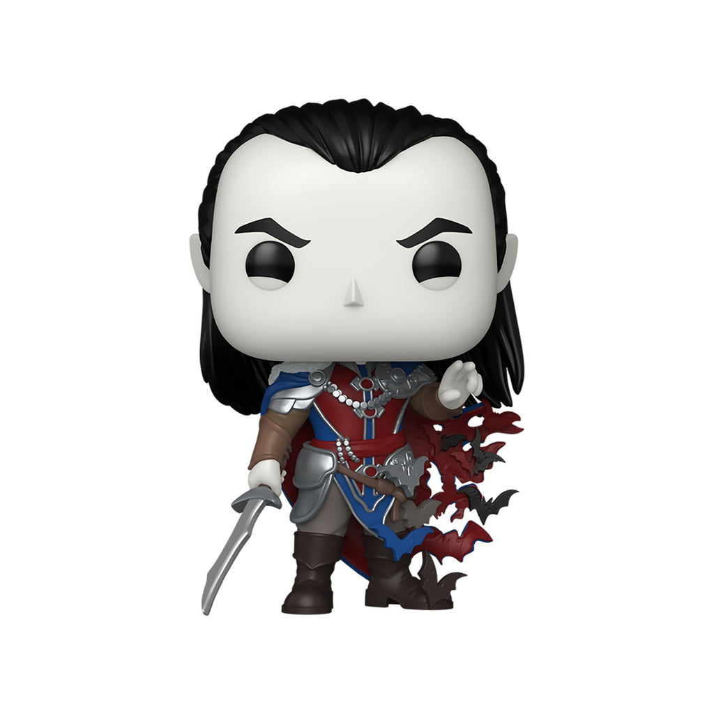 Produktbild Dungeons & Dragons - Strahd Funko Pop!-figur