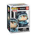 Produktbild Magic The Gathering - Jace Funko Pop-figur