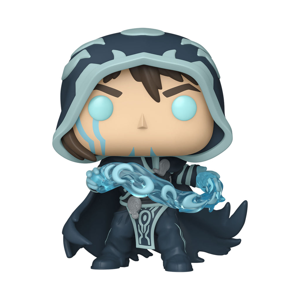 Produktbild Magic The Gathering - Jace Funko Pop-figur