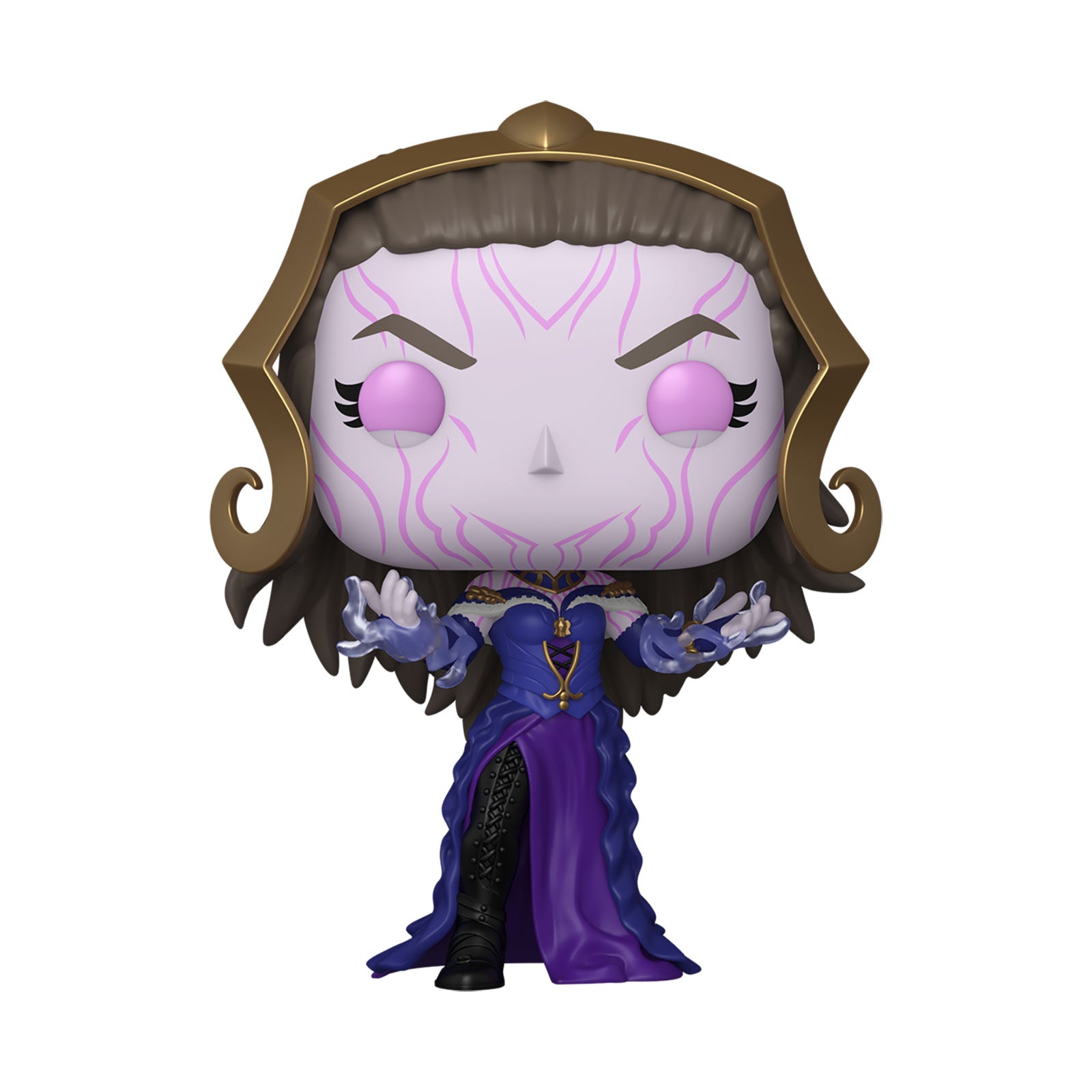 Produktbild Magic The Gathering - Liliana Vess Funko Pop-figur