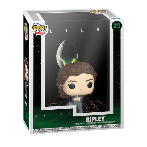 Produktbild Alien - Ripley Funko Pop Dioramafigur