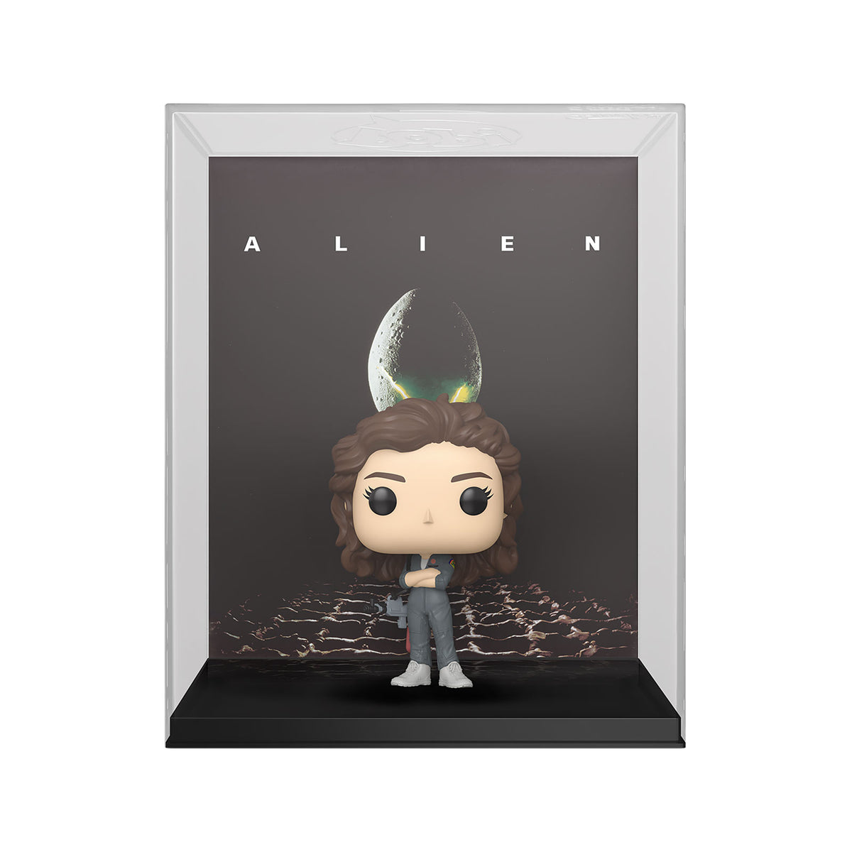 Produktbild Alien - Ripley Funko Pop Dioramafigur
