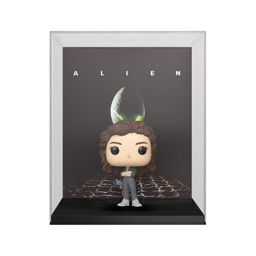 Produktbild Alien - Ripley Funko Pop Dioramafigur