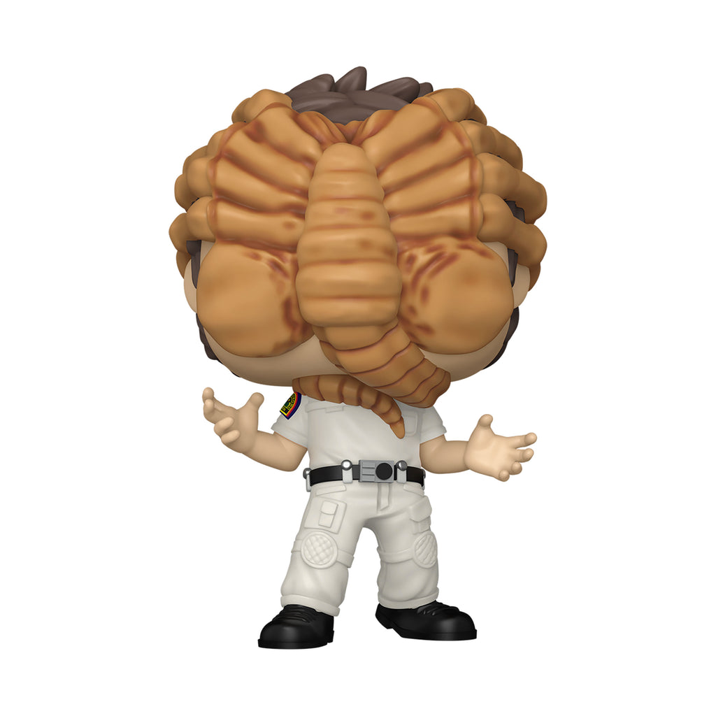Produktbild Alien - Kane med Facehugger Funko Pop!-figur