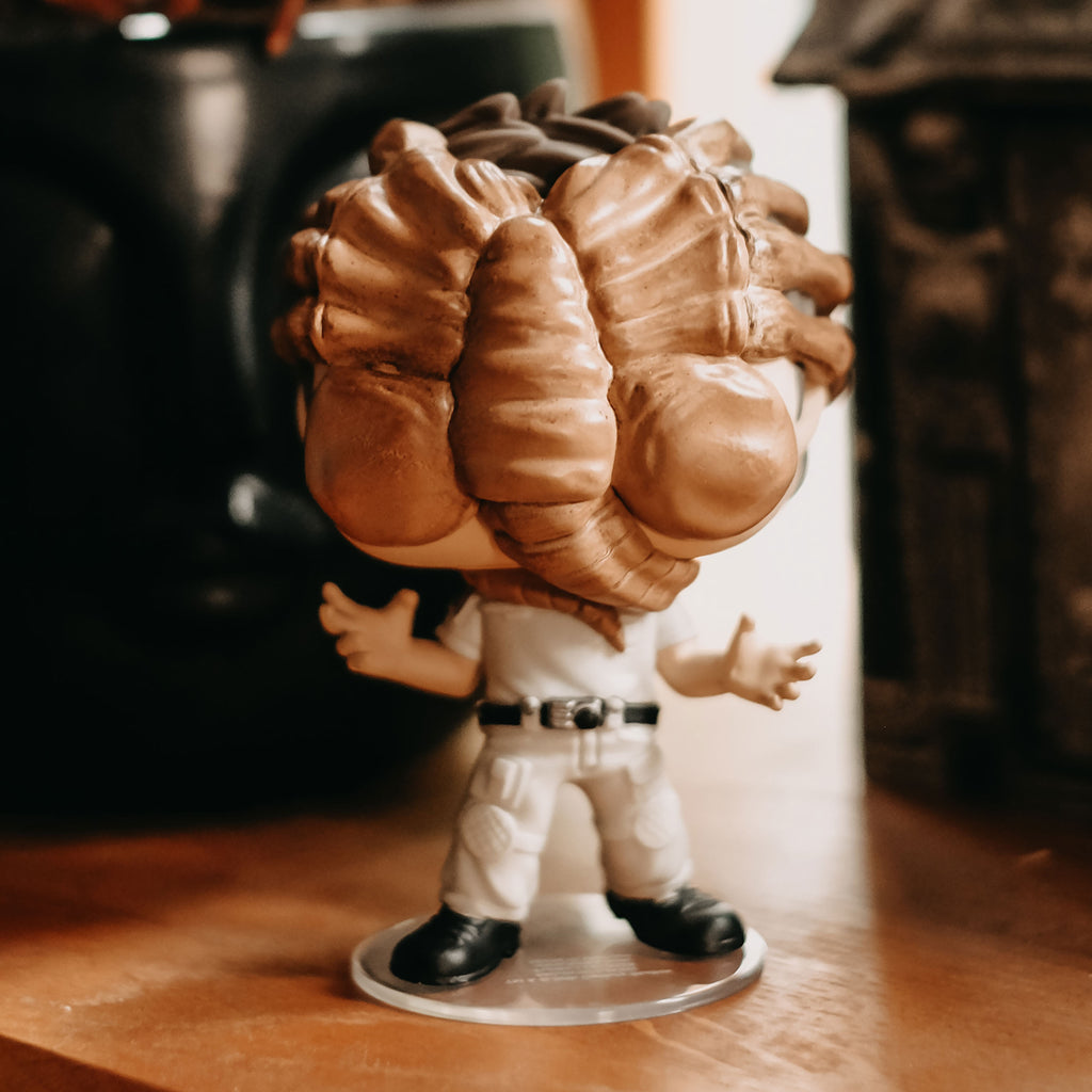 Produktbild Alien - Kane med Facehugger Funko Pop!-figur
