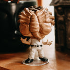 Produktbild Alien - Kane med Facehugger Funko Pop!-figur