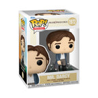 Produktbild Stolthet och Fördom - Mr. Darcy Funko Pop!-figur