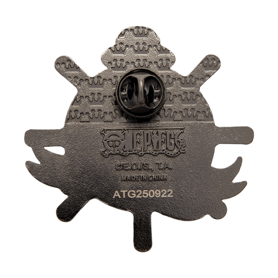 Produktbild One Piece - Tattoo Style Mystery Funko Pop-pin
