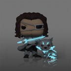Produktbild Bleach - Coyote Starrk Glow in the Dark Funko Pop!-figur