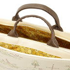 Produktbild Nalle Puh – Hundred Acre Wood crossbody-väska