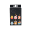 Produktbild Nalle Puh – Mystery Mini Ryggsäck Funko Nyckelring
