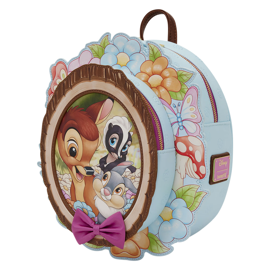 Product image Bambi - 3D Mini Backpack