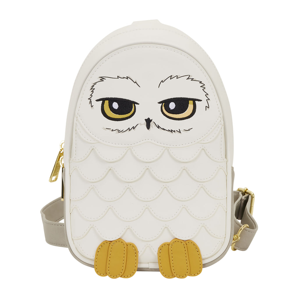 Produktbild Harry Potter - Hedwig Crossbody-väska