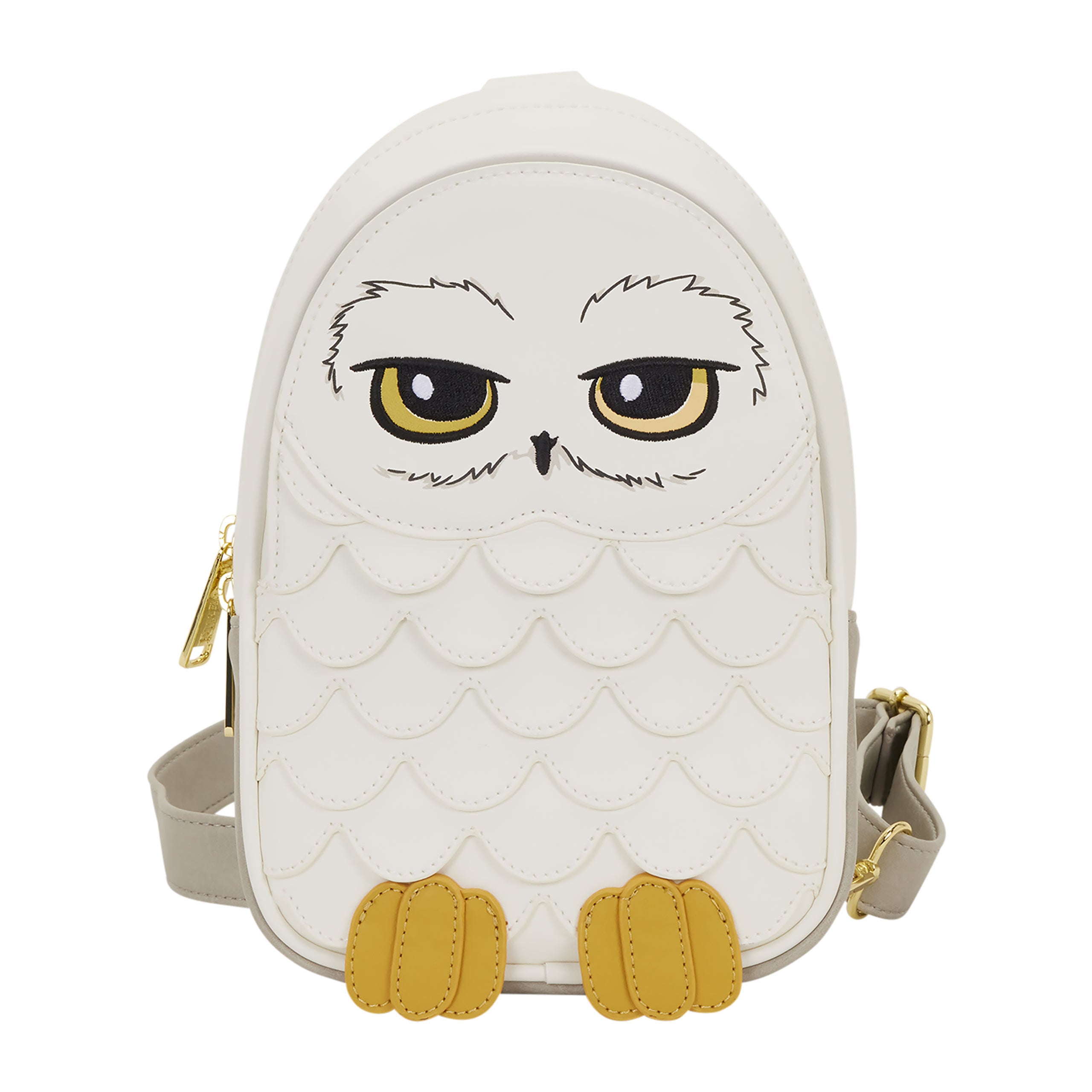 Produktbild Harry Potter - Hedwig Crossbody-väska