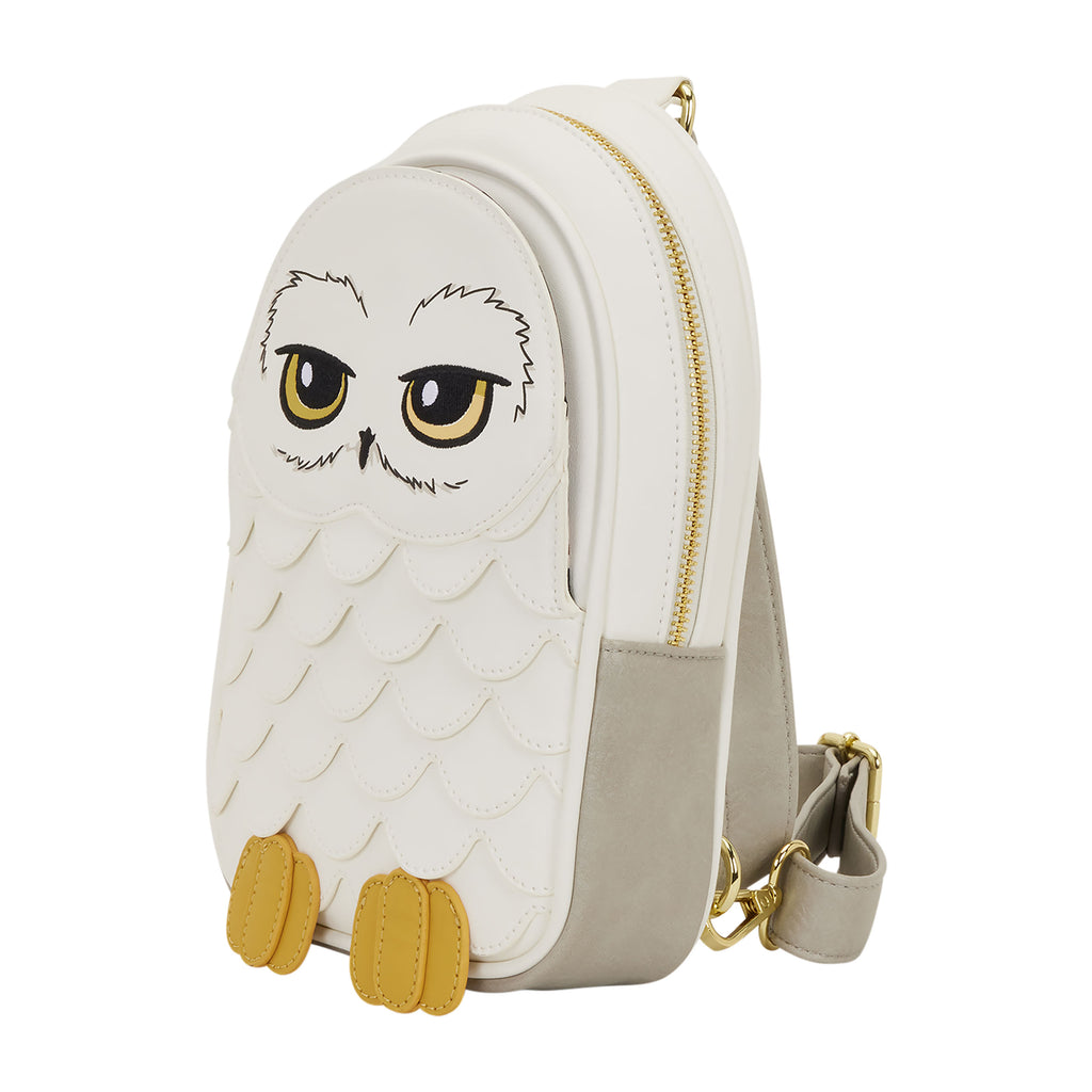 Produktbild Harry Potter - Hedwig Crossbody-väska