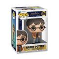 Produktbild Harry Potter – Funko Pop-figur