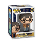 Produktbild Harry Potter – Funko Pop-figur