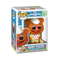 Produktbild Muppet Babies - Baby Fozzie Funko Pop-figur