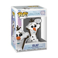 Produktbild Frost – Olaf Sayings Funko Pop-figur